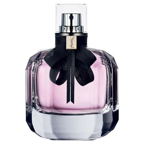 ysl mon paris nuty zapachowe|Mon Paris Eau De Parfum .